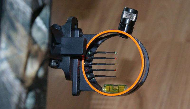 Best Archery Sights