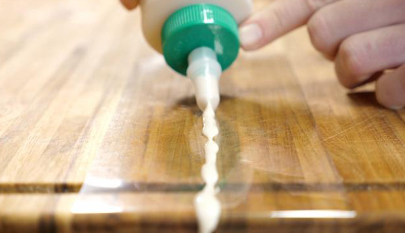 Best Glue For Cutting Boards
