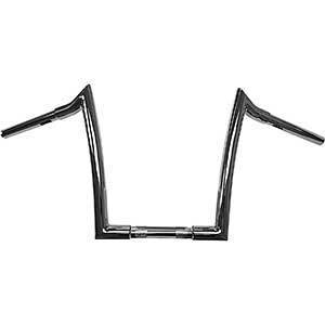 Dominators Industry Handlebars For Street Glide | Road King