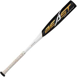 Easton Beast Speed Little League Bats| ATAC Alloy | Aluminum End Cap
