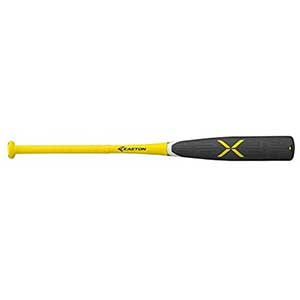 Easton USA Baseball Little League Bats | ATAC Alloy | 28-32
