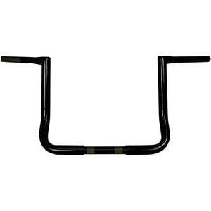 LA Chopper Handlebars For Street Glide | 12B Black | 11/4inch