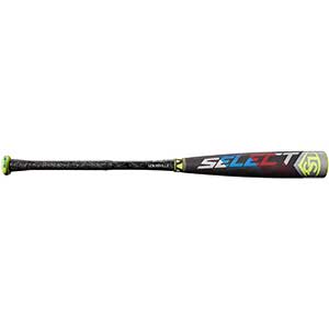 Louisville Slugger Little League Bats | Low Vibration | 29-33