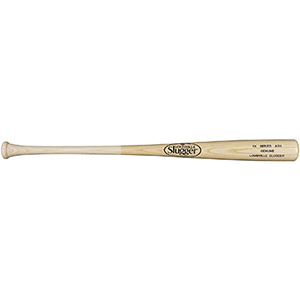 Louisville Slugger Wooden Bats For Baseball | Ash Mixed | 33inch