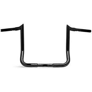 Paul Yaffe's Handlebars For Street Glide | 12inch | Monkey Bars