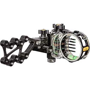 Trophy Ridge Archery Sights | 1.45 Pounds | Ultra Bright