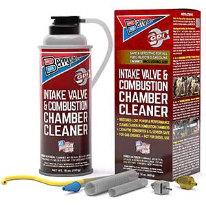 Berryman Intake Valve Cleaner | 16-Ounce Aerosol