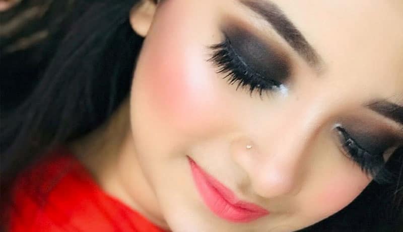 Top 5 Best Lashes for Small Eyes – Beauty Musing by Tanha
