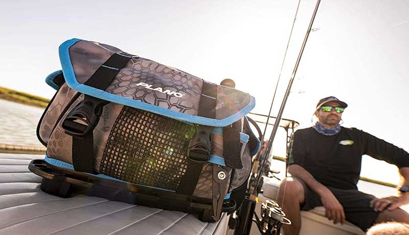 Best Tackle Bags