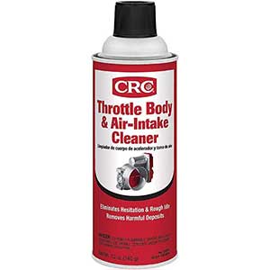 CRC Intake Valve Cleaner | Reasonable Price