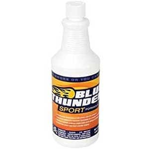 Dynamite RC Nitro Fuel | Blue Thunder