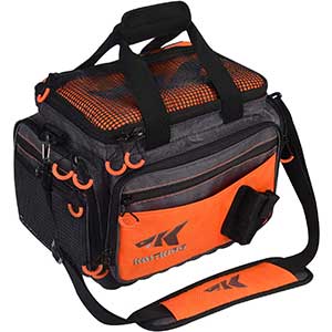 KastKing Fishing Tackle Bags | Large Storage | Resist Saltwater