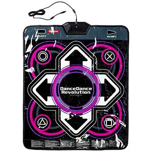 PlayStation DDR Pad | Konami Dance Pad