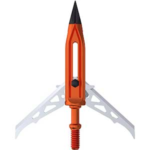 Ravin Mechanical Broadheads For Elk Hunting | 450 FPS | 100gr | 2inch