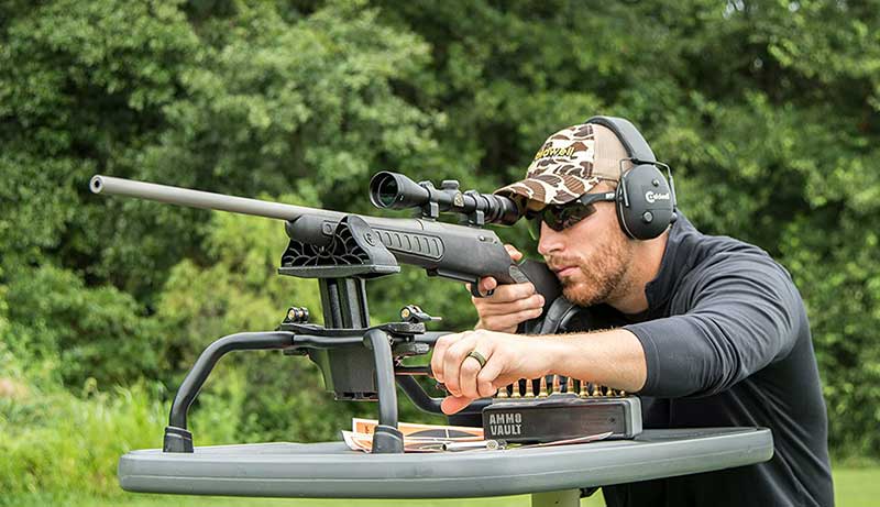 Top 5 Best Shooting Bench – Recommendations For 2023