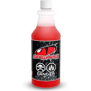 TENESA RC Nitro Fuel | High Protection