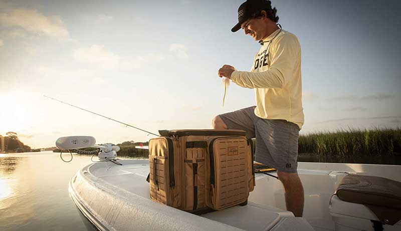 Best Tackle Bags in 2023 – Top Selling & Popular Collections