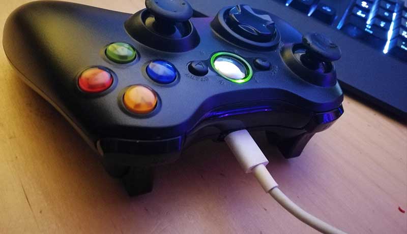 Best Micro USB Cable For Xbox One Controller