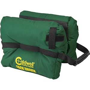 Caldwell Shooting Rest Bags | Super Stable | Non-Marring