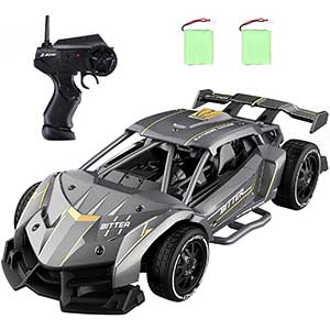 EACHINE Drift RC Car For Kids & Adult | 40 Mins Play | 15 Kmh