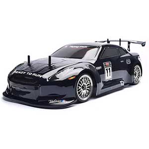 Rraycom HSP 1:10 Drift RC Car | 35+ Kmh | 2000mAh