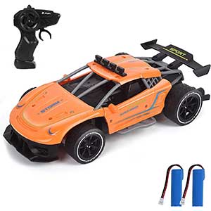 Think Wing 1:18 Drift RC Car | 15kmh | 2.4Ghz