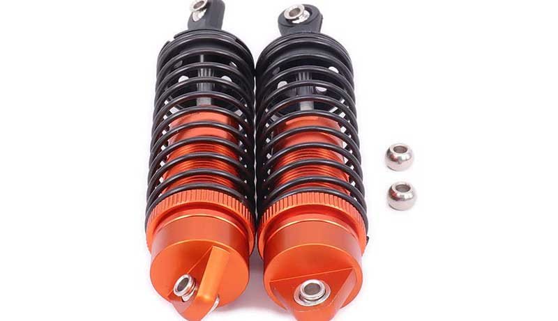 Best Shocks For 4x4 Trucks