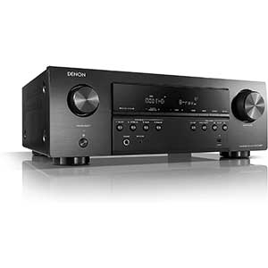 Denon Power Amplifier For Home Theater | Versatile
