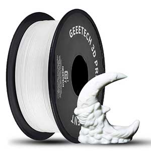GEEETECH 3D Printer PLA Filament | 1.75mm