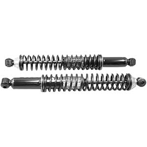 Monroe Shocks For 4x4 Trucks | Absorber | 58639