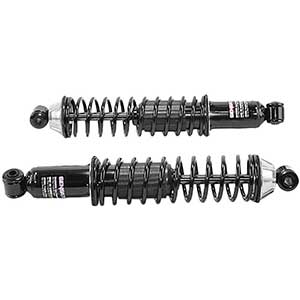 Monroe Shocks For 4x4 Trucks | Load | Adjust | 58620