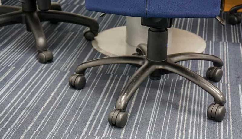 Best Office Chair Wheels For Carpet – Top 5 Picks