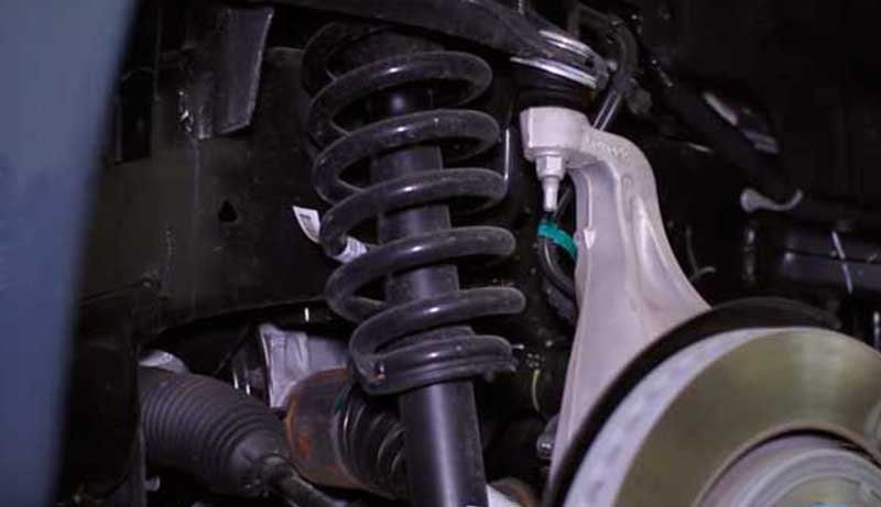 Best Shocks for 4×4 Trucks Reviews