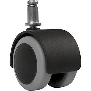 Slipstick Office Chair Wheels For Carpet | Perfect Replacement