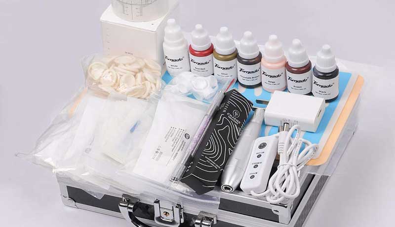 Best Microblading Kit – Top 5 Selection for
