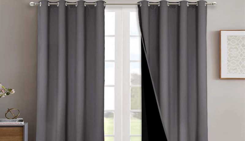 Best Thermal Curtains For Patio Door